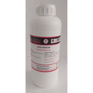 Enu 1000 ml Çilek Kurumsal Geniş Alan Ortam Kokusu