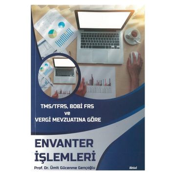 Envanter - Ümit Gücenme Gençoğlu