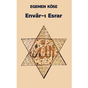Envar-ı Esrar - Egemen Köse