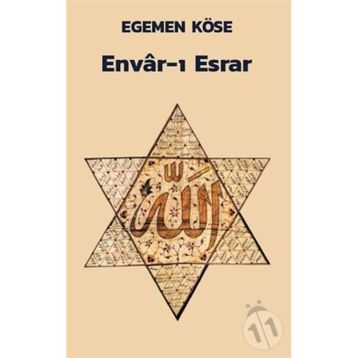 Envar-ı Esrar - Egemen Köse