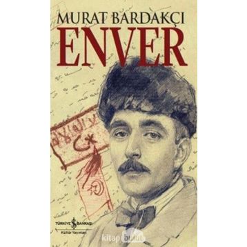 Enver - Murat Bardakçı