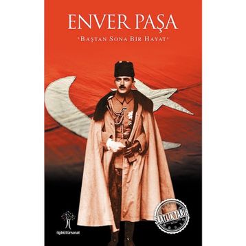 Enver Paşa - Mustafa Çolak