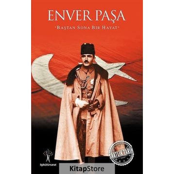 Enver Paşa - Mustafa Çolak