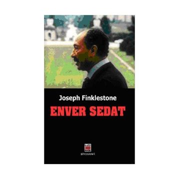 Enver Sedat - Joseph Finklestone