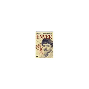 Enver Turkuvaz Kitap