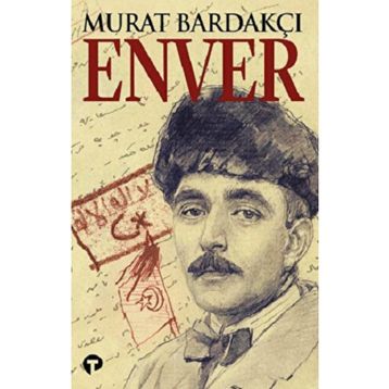 Enver Turkuvaz Kitap