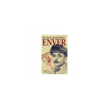 Enver - Zafer Tekiner