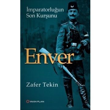 Enver - Zafer Tekiner