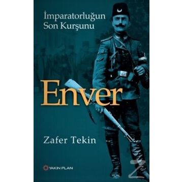 Enver - Zafer Tekiner