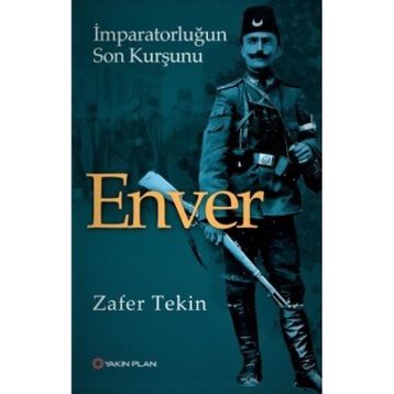 Enver - Zafer Tekiner