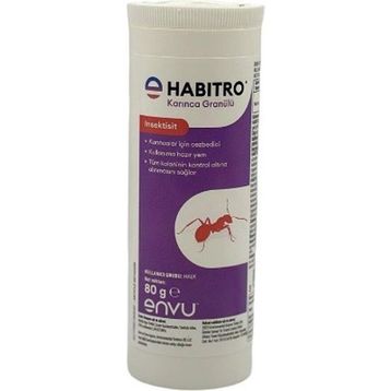 Envu Habitro 80 gr Karınca Granülü