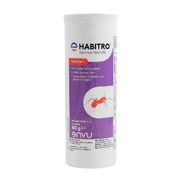 Envu Habitro 80 gr Karınca Granülü