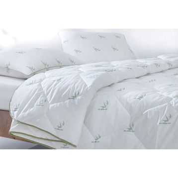 Enza Home 1 Adet Tek Kişilik Büyük Boy Bambu Yorgan
