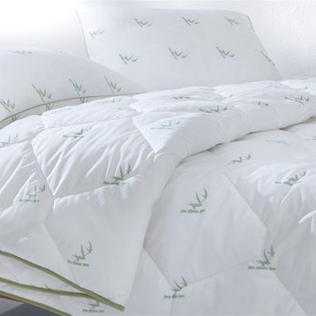 Enza Home 1 Adet Tek Kişilik Büyük Boy Bambu Yorgan