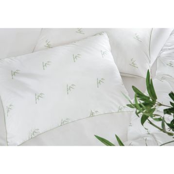 Enza Home 50x70 cm Bambu Yastık