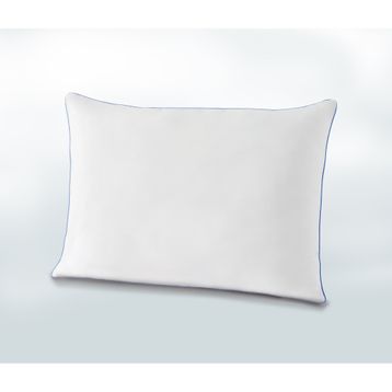 Enza Home 50x70 cm Dacron Aerelle Blue Yastık
