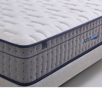 Enza Home Adapt Rest Paket Yaylı Seri 90x190 cm Yatak