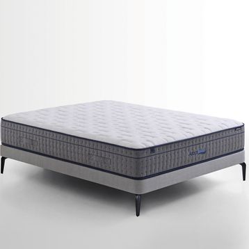 Enza Home Adapt Rest Paket Yaylı Seri 90x190 cm Yatak