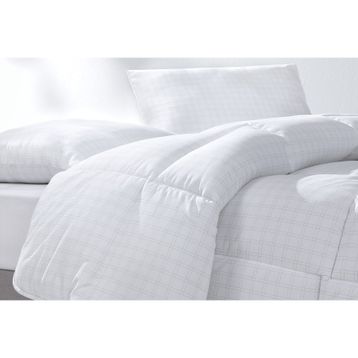 Enza Home Anti-Stress Tek Kişilik Yorgan Yastık Set