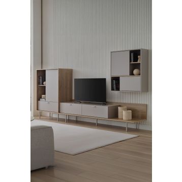 Enza Home Cante 2 TV Ünitesi Seti