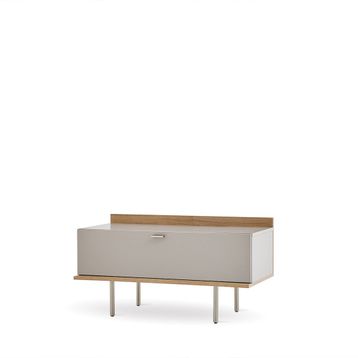 Enza Home Cante GxY 100x53 cm TV Sehpası