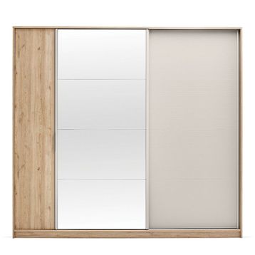 Enza Home Cante GxY 240x221 cm Dolap