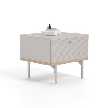 Enza Home Cante GxY 55x53 cm Komodin