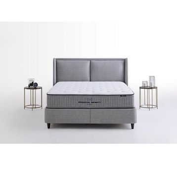 Enza Home Ergocoil Infinity Pro Hybrid Seri 160x200 cm Yatak