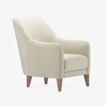 Enza Home Fiore 11703 Krem Tay Tüyü Berjer