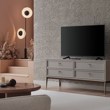 Enza Home Hera 155x48 cm TV Sehpası