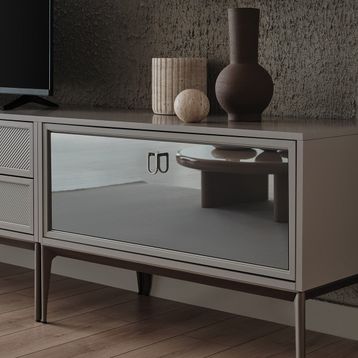 Enza Home Hera 95x48 cm TV Sehpası