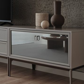 Enza Home Hera 95x48 cm TV Sehpası