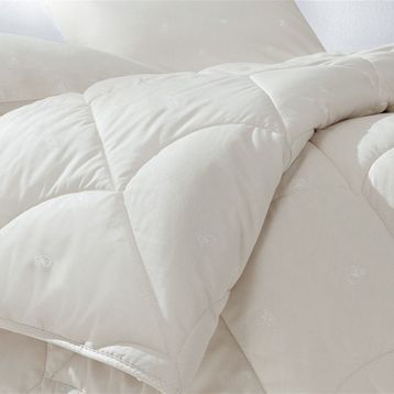 Enza Home Morby Pamuk Çift Kişilik Yorgan