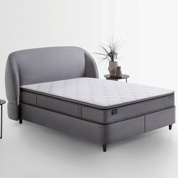 Enza Home Orthopedic Support 90x190 cm Pocket Yaylı Seri Yatak