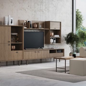 Enza Home Paloma 2 TV Ünitesi