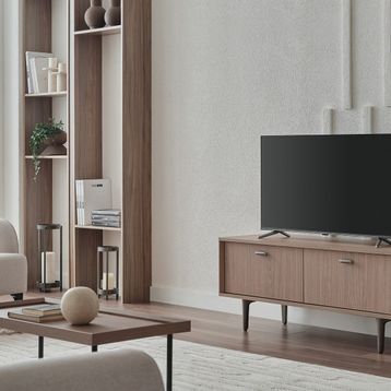 Enza Home Paloma GxY 128x54 cm TV Sehpası