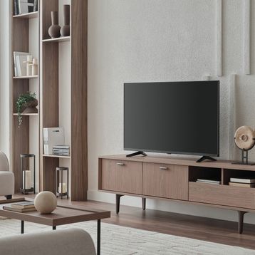 Enza Home Paloma GxY 180x54 cm TV Sehpası