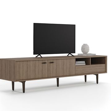 Enza Home Paloma GxY 208x54 cm TV Sehpası