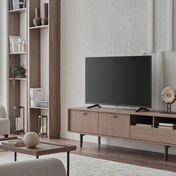 Enza Home Paloma GxY 208x54 cm TV Sehpası