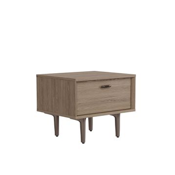 Enza Home Paloma GxY 58x48 cm Komodin