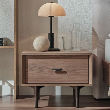 Enza Home Paloma GxY 58x48 cm Komodin