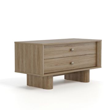 Enza Home Perge 109x56 cm TV Sehpası