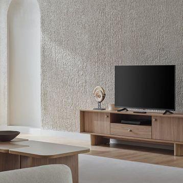 Enza Home Perge 200x56 cm TV Sehpası