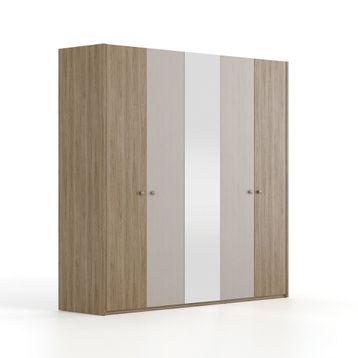 Enza Home Perge 227x222 cm Dolap