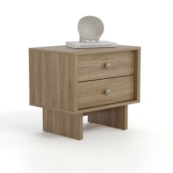 Enza Home Perge 61x56 cm Komodin
