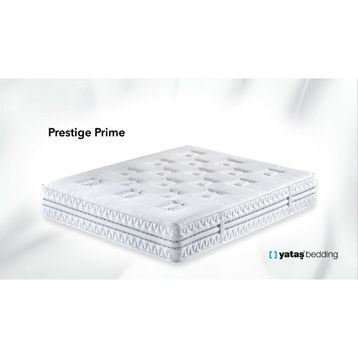 Enza Home Prestige Prime 160x200 cm Premium Seri Yatak