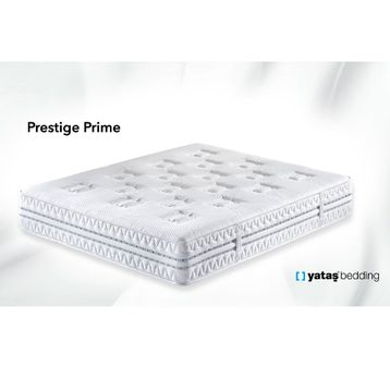 Enza Home Prestige Prime 90x190 cm Premium Seri Yatak