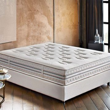 Enza Home Prestige Prime 90x190 cm Premium Seri Yatak