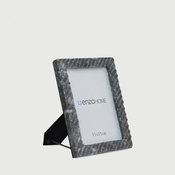Enza Home Ramma Mermer 13x18 cm Çerçeve