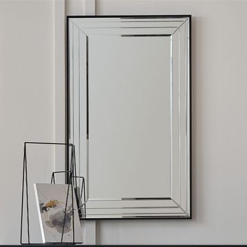 Enza Home Riga 62x102 cm Konsol Aynası